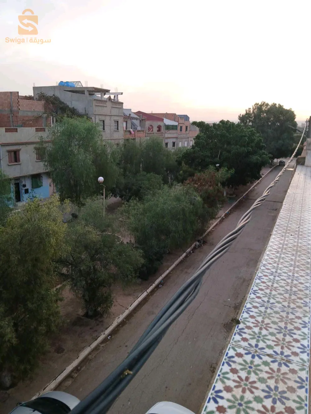 وهران