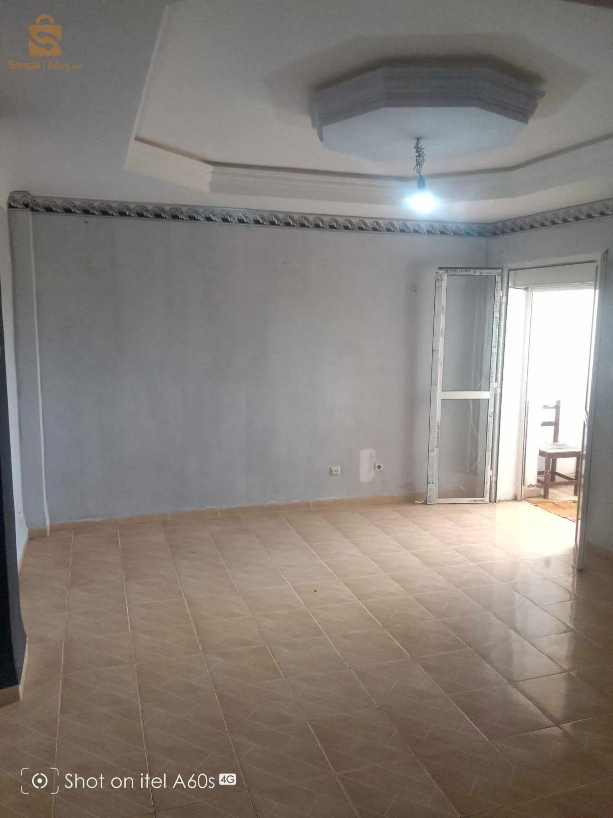 متوفر شقة صوصيال للبيع