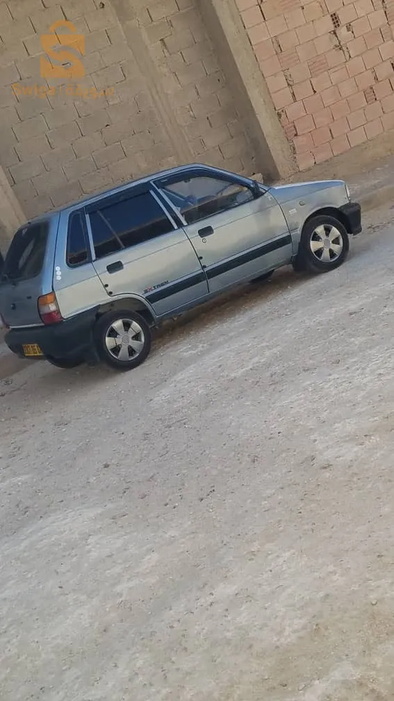 غليزان بلدية وادي رهيو