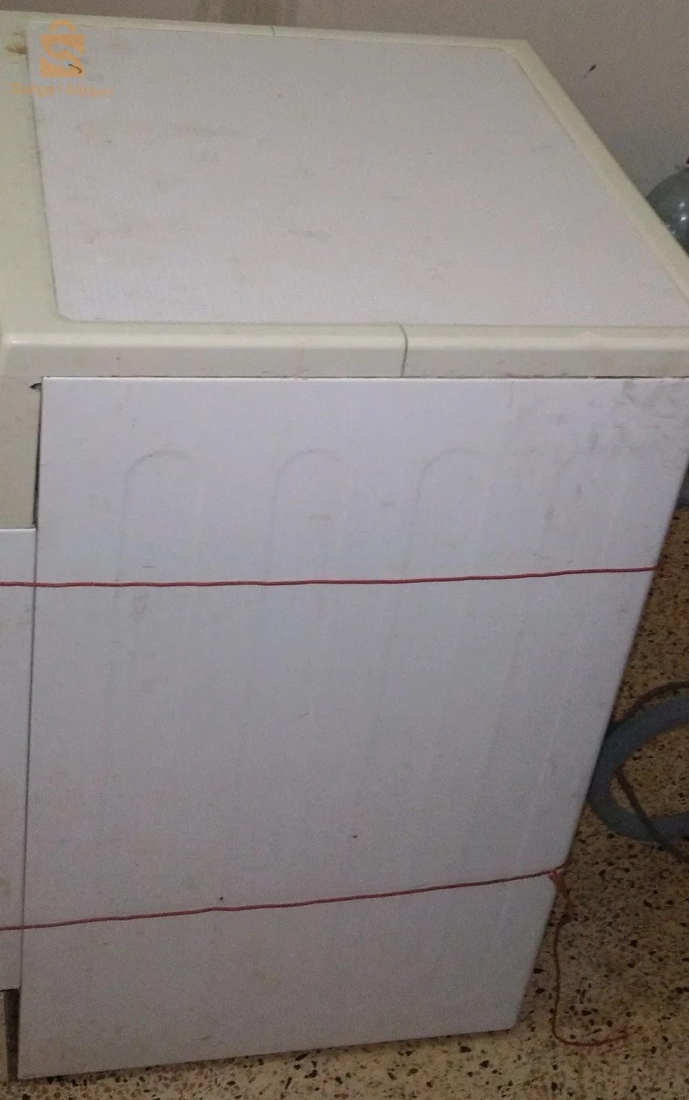 M1CHIN LAVI CONDOR  8kg