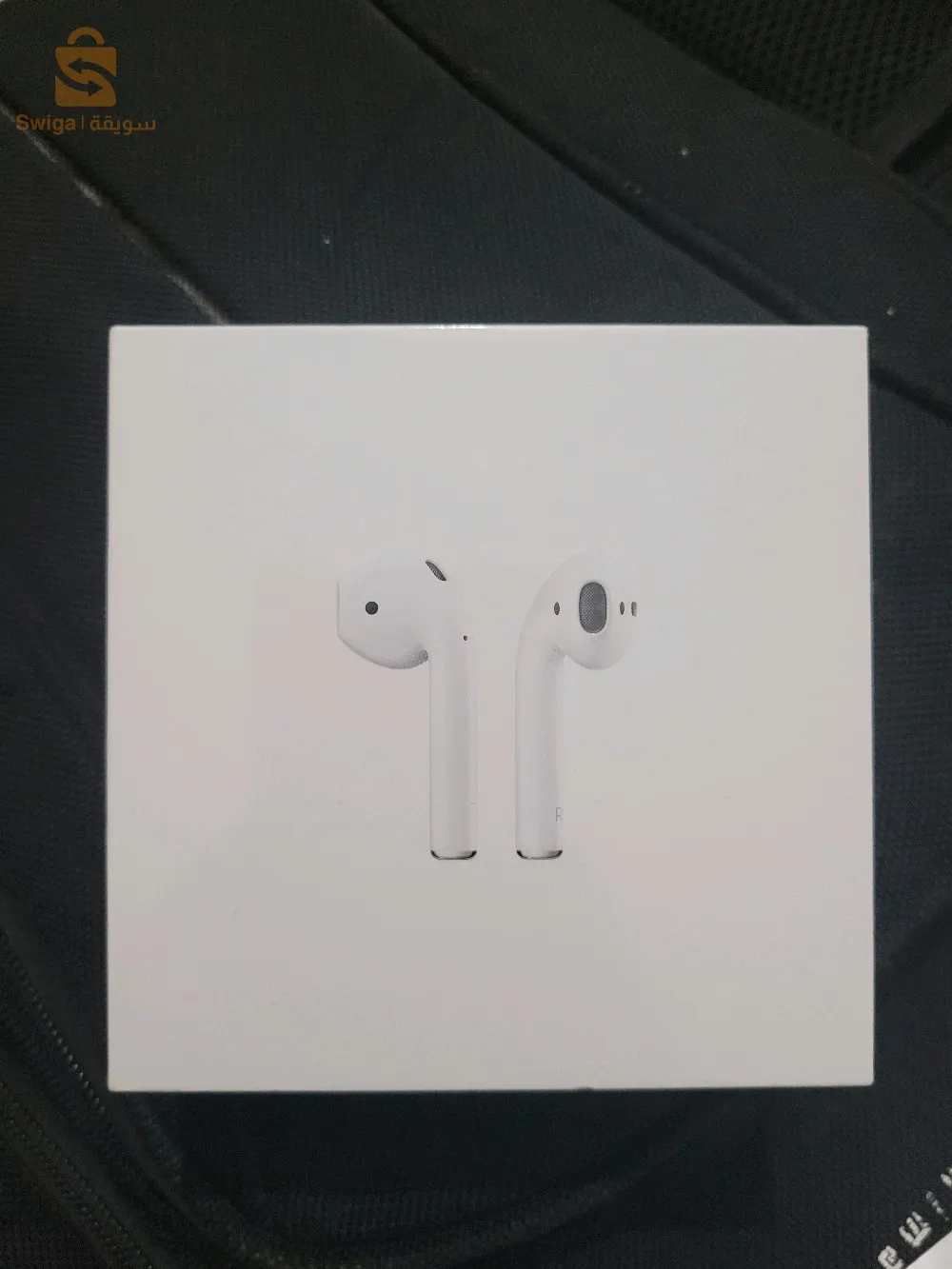 produit original jamais utilisé