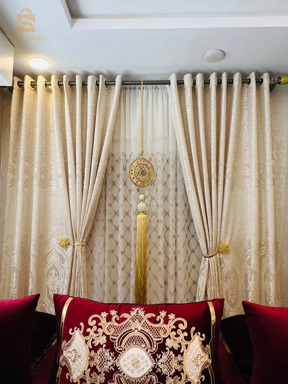 بلدية برهوم ولاية المسيلة