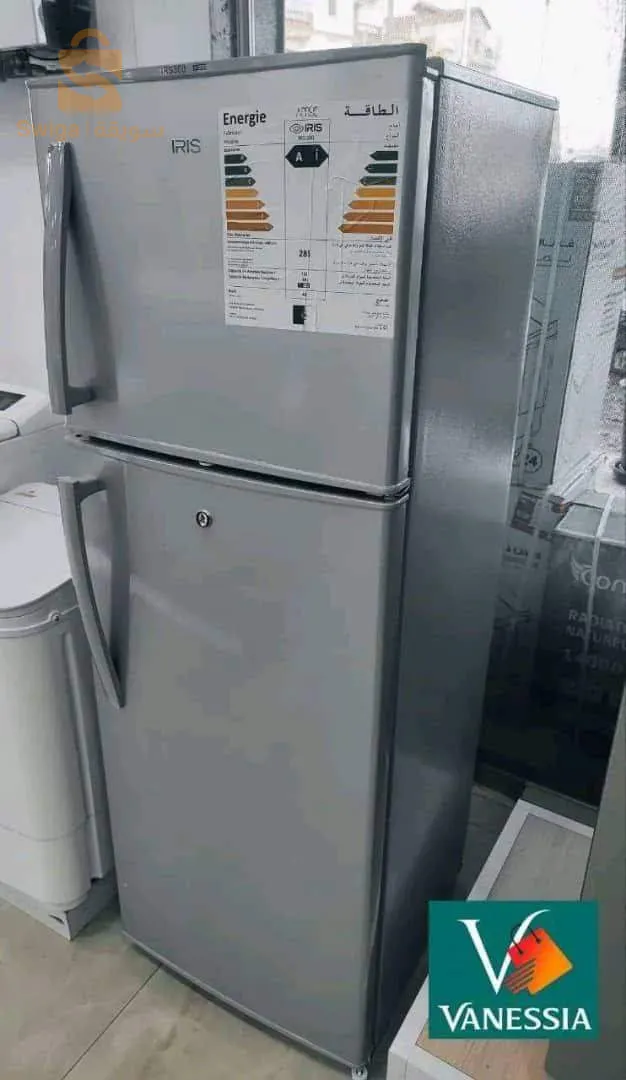 refrigerator