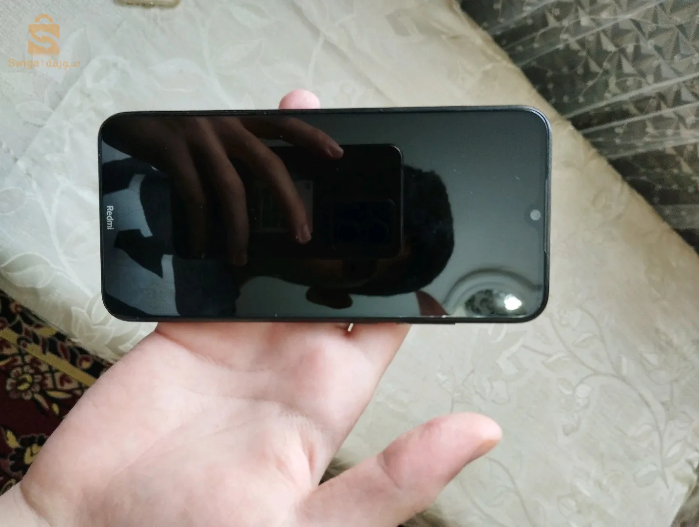 redmi not 8 2021
