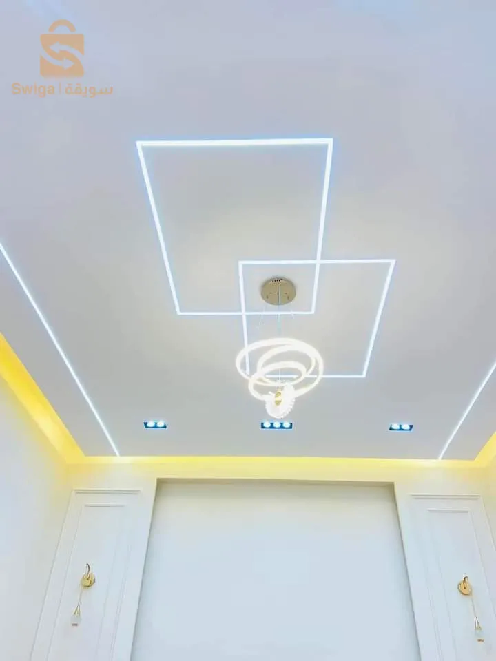 tout les travaux de BA13 et électricité et panture bonne prix et bon travail