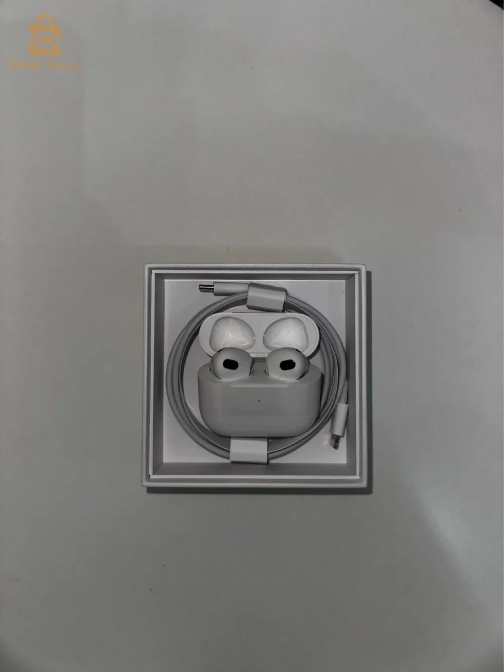 Apple airpods 3rd gen