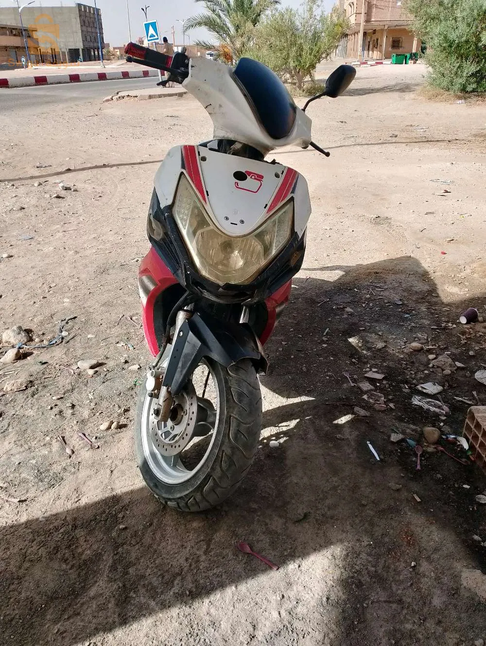 فيسبا