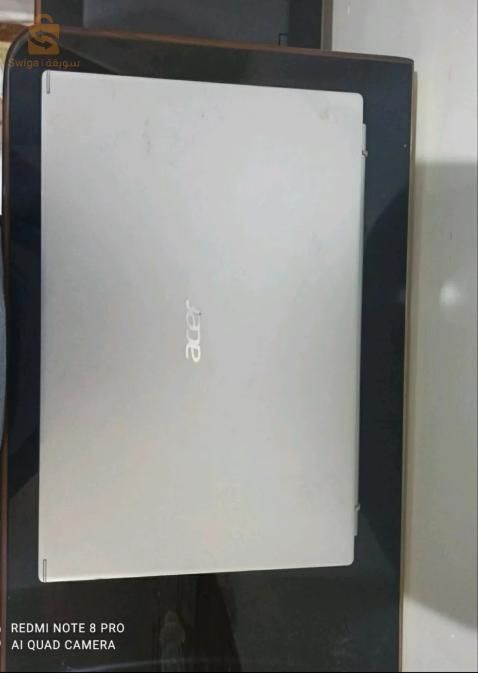 💻 PC ACER Aspire 5 .🔰 CPU: i3 11eme Generation .🔰RAM: 8//16 DDR4.🔰 DISQUE DUR : 256 SSD  .🔰 ECRAN : 17" PouCe .🔰ETAT : 9.5/10 🔥RESOLUTION 1080 full HD.🔰PORT : USB -   Type-C - HDMI ....🔰🔌  chargeur original.💸💰 PRIX : 🔥🔥🔥🔥DA 💰💸مع امكانية التوصيل✅TELEPHONE : 0667810812