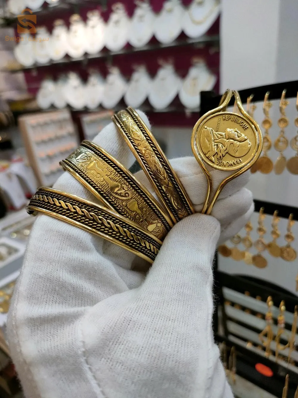 بلاكيور