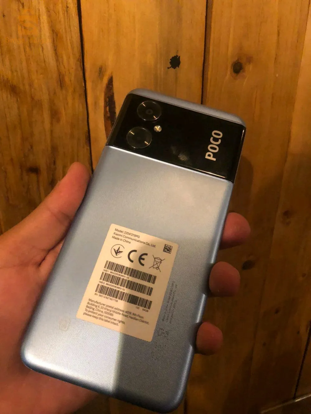 poco m4 5g