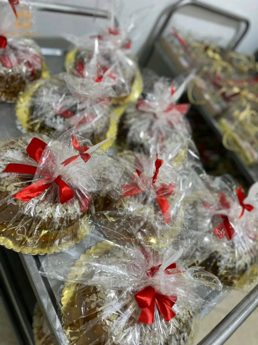 موسكوتشو الأعراس ومناسبات