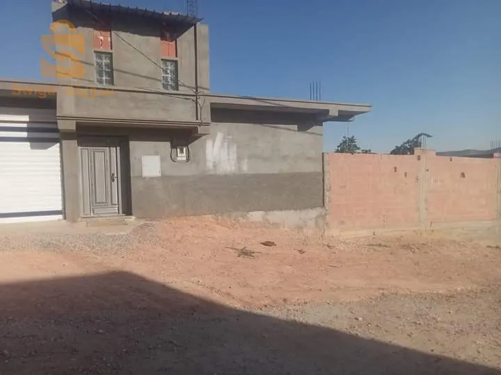 حي عوماري عبد العزيز ششار والآية خنشلة