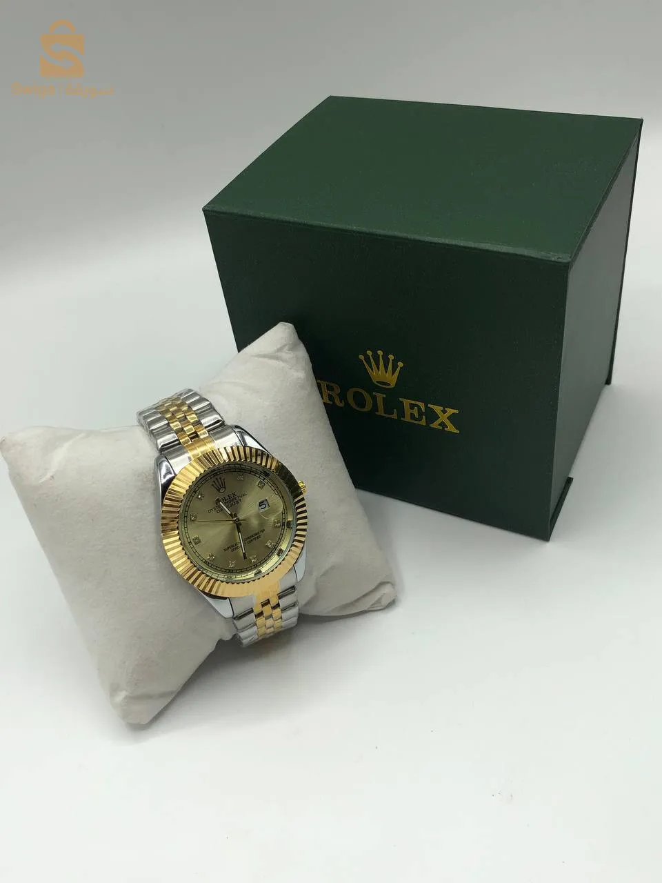 rolex homme souma l'affaire 🔥 🔥