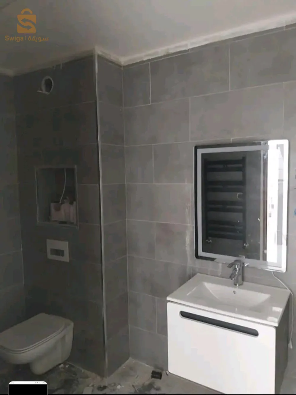 villa avendre seraidi annaba 295m² bien fini avt final