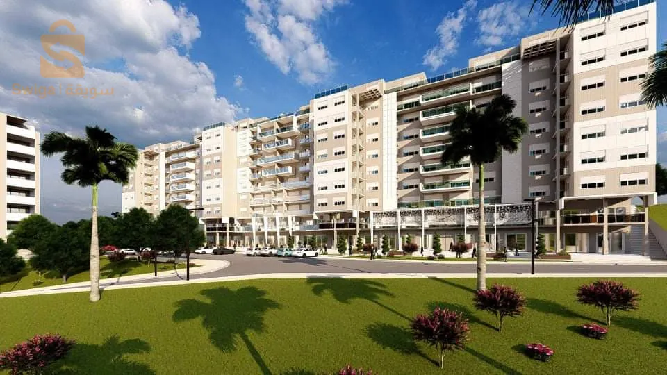 ✅ Discover the #DREAM_HOUSE project from SARL PRO COBA Real Estate Promotion 🏡✨