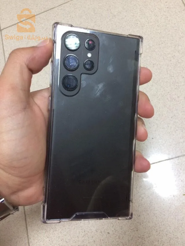 samsung s22 ultra 5g