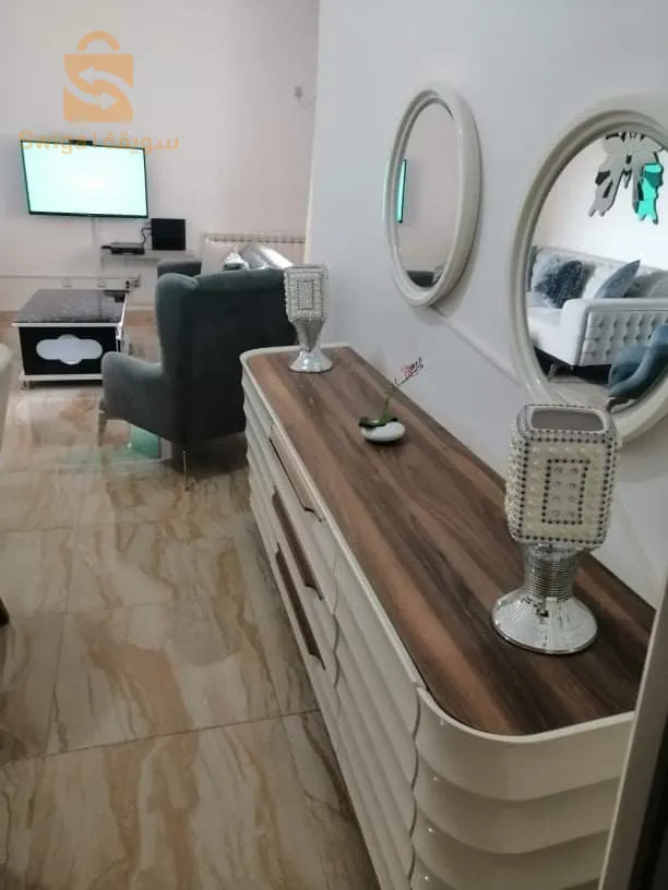 salon salle a manger neuf italien