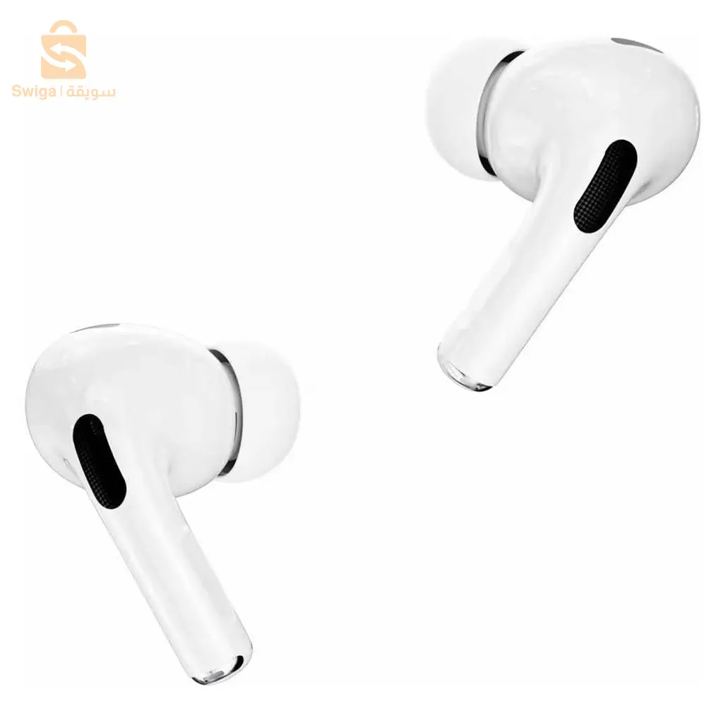 سماعات ايربود مع شاشة lcd