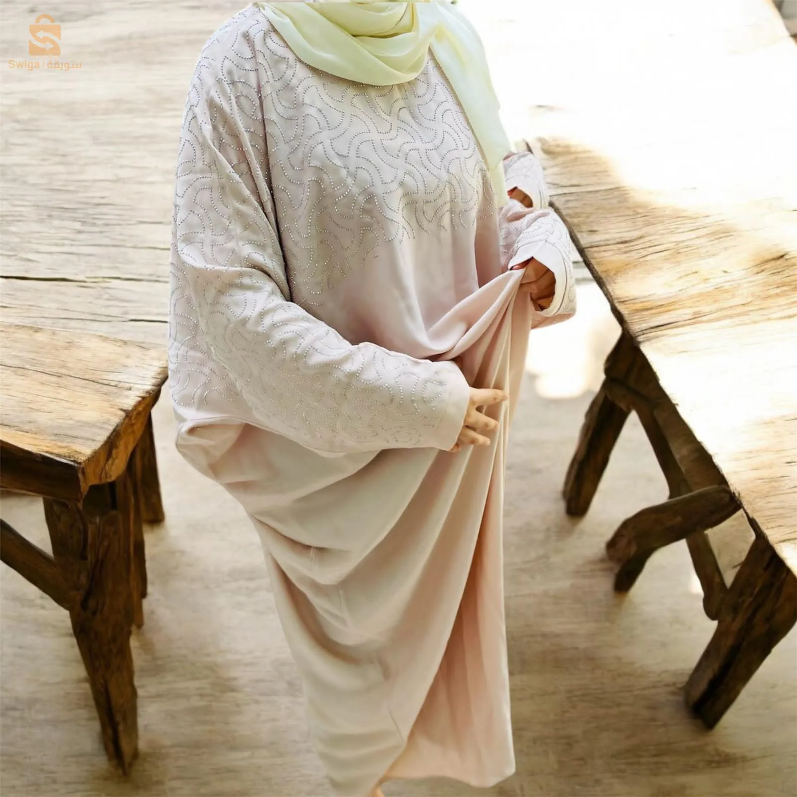 Abayas