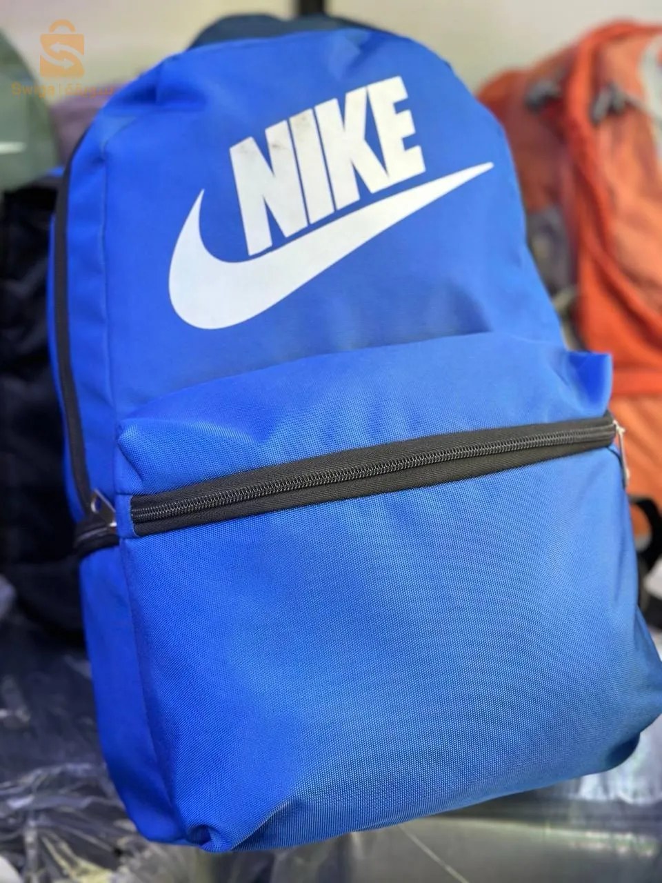 Sac à dos nike ✔️حاجا شابة لدخول المدرسي✔️سومة هبال 🚨Livraison disponible 🚗