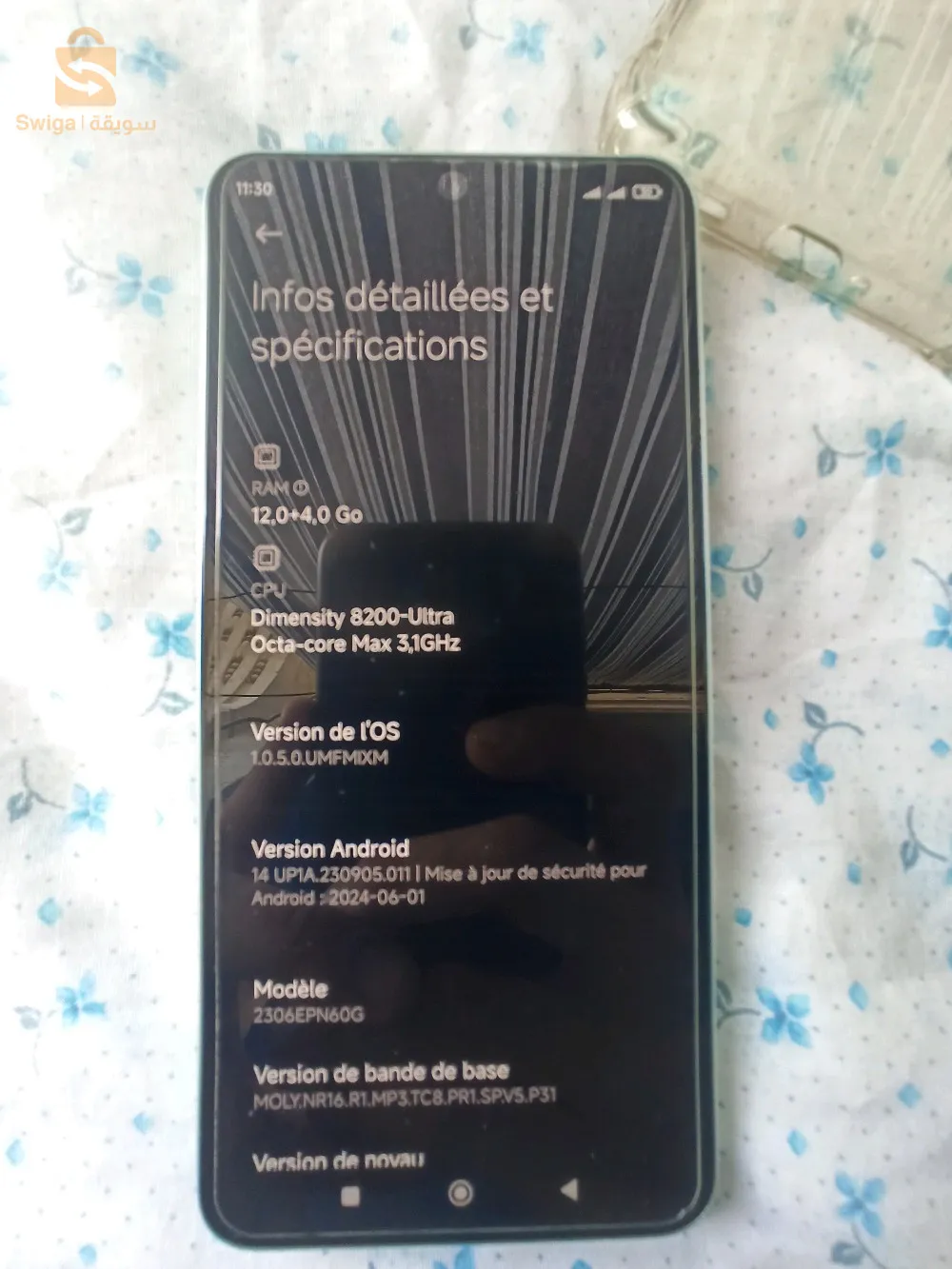 xiaomi mi 13T