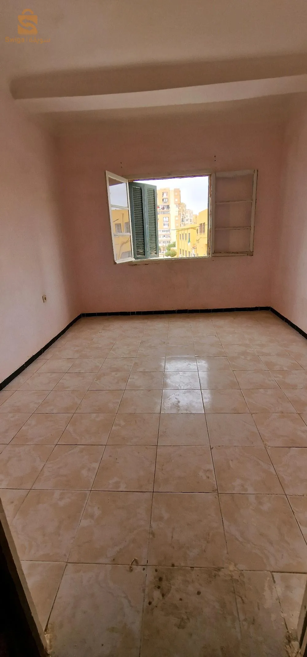 vente f3 mimosa citi Bahia nore