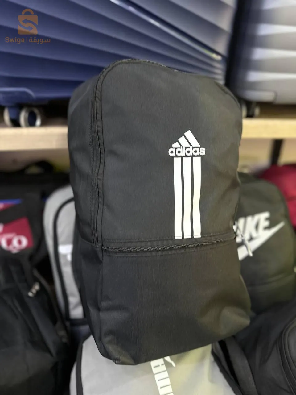 Sac à dos adidas et puma✔️تسحقو فالدخلة تع لمسيد‼️سومة هبال🚨Livraison disponible 🚗