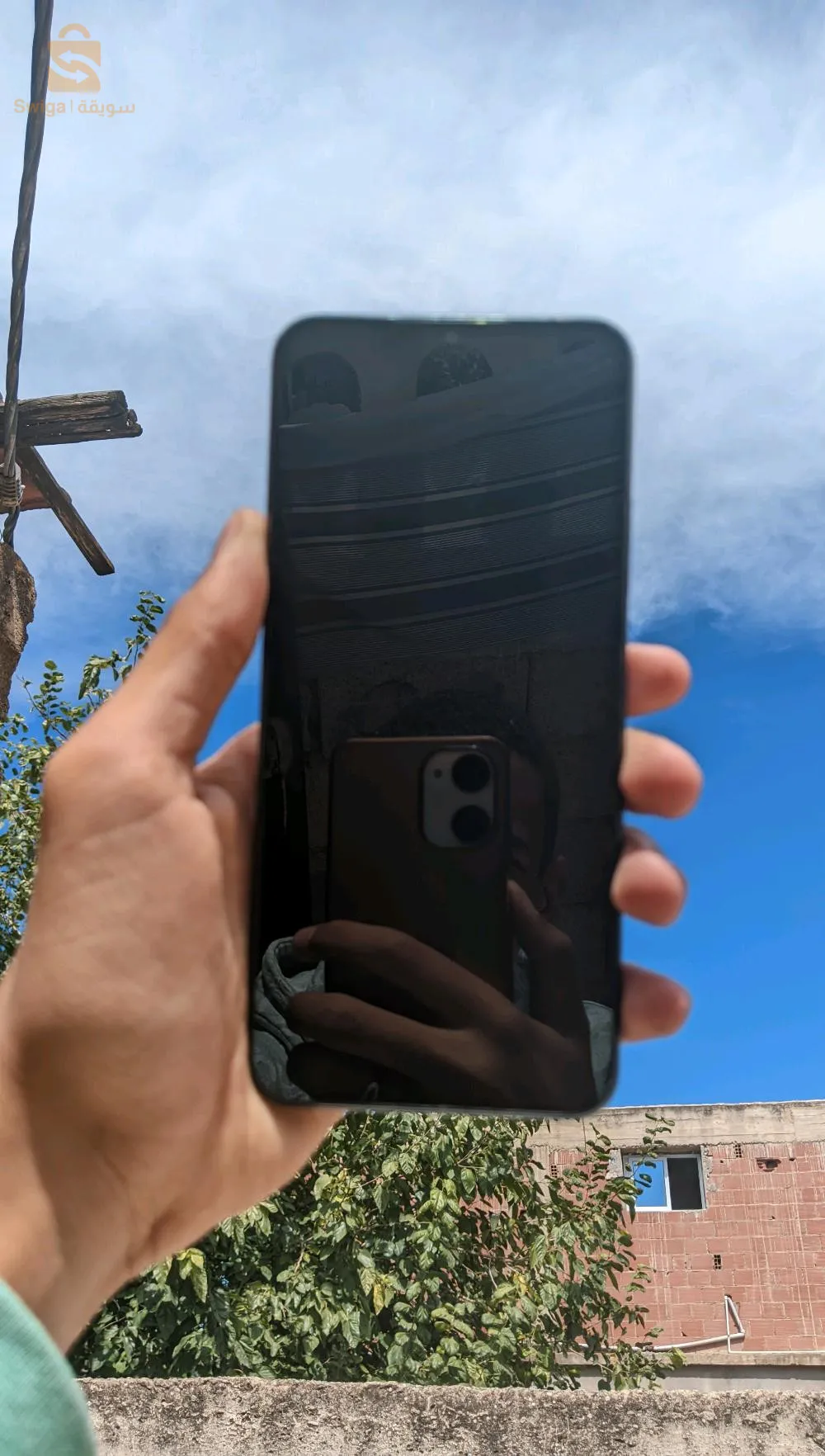 بيع هاتف ريالمي c33