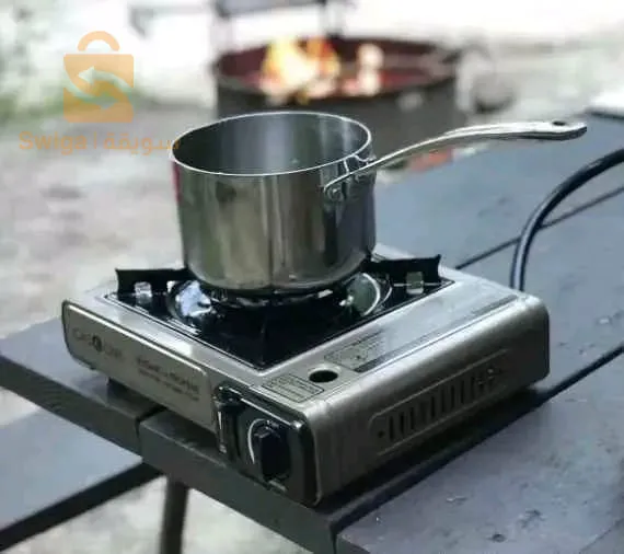 موقد غاز متنقل 💥💖