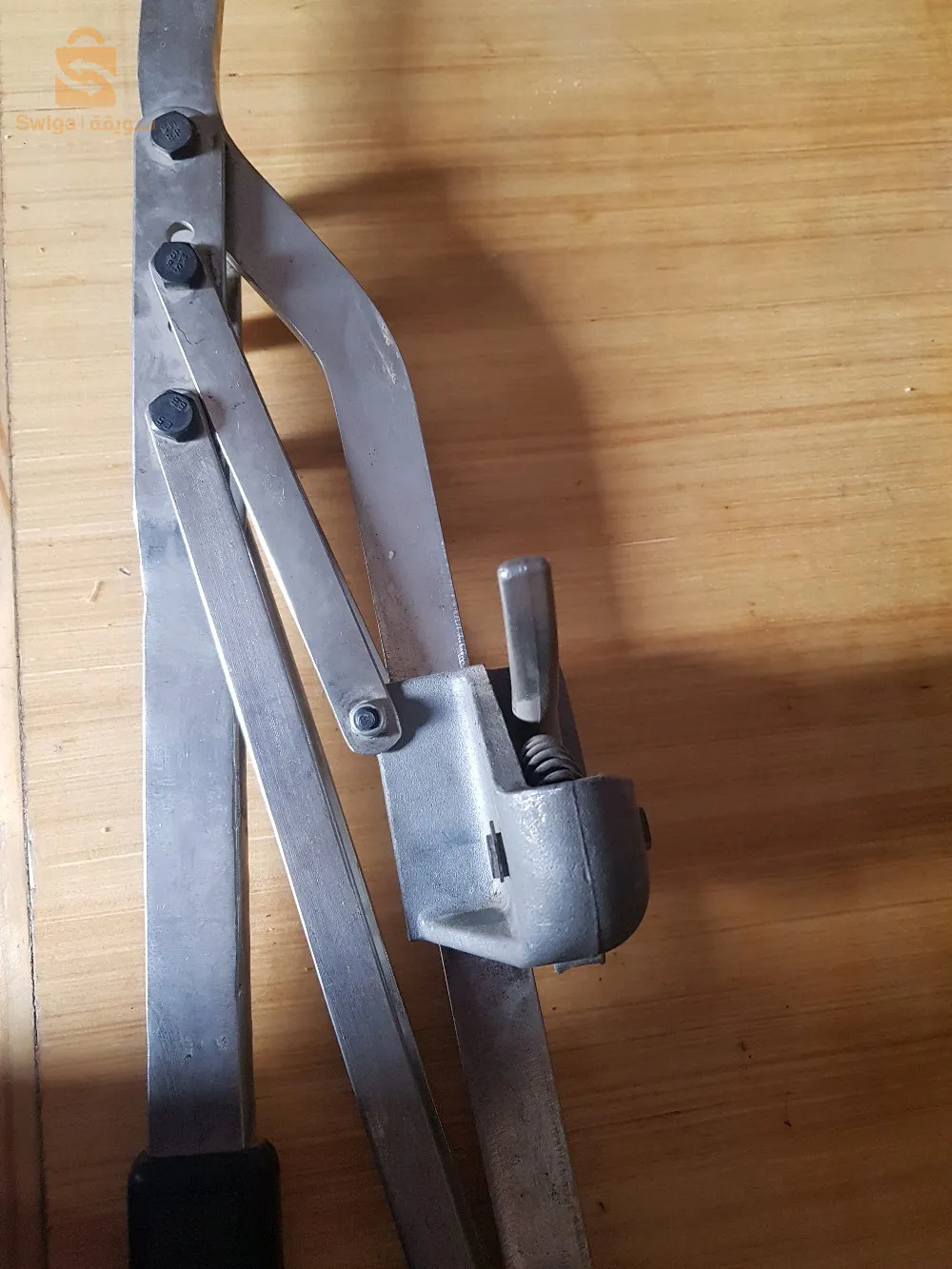 Tir Vit pour Tirage des Câbles MT Neuf