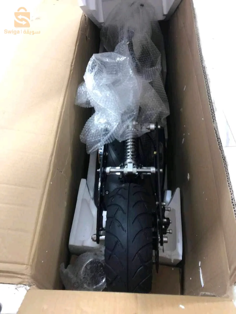 ☑️Trottinette Electrique TinyTom  ☑️ Made in Germany 🇩🇪 🇩🇪 ☑️Produit Original neuf  ☑️En Promotion Gros/detail  ☑️Numéro 07 81 37 16 76