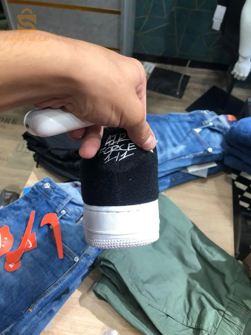 air Force 1 original