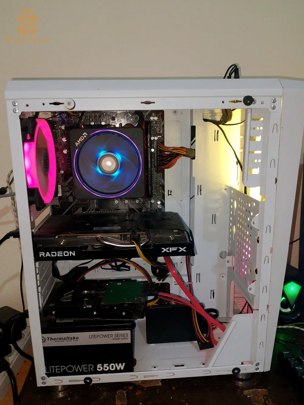 دوية حي 1400مسك ابزيو