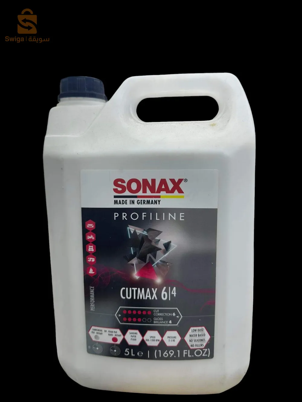 produit detailing