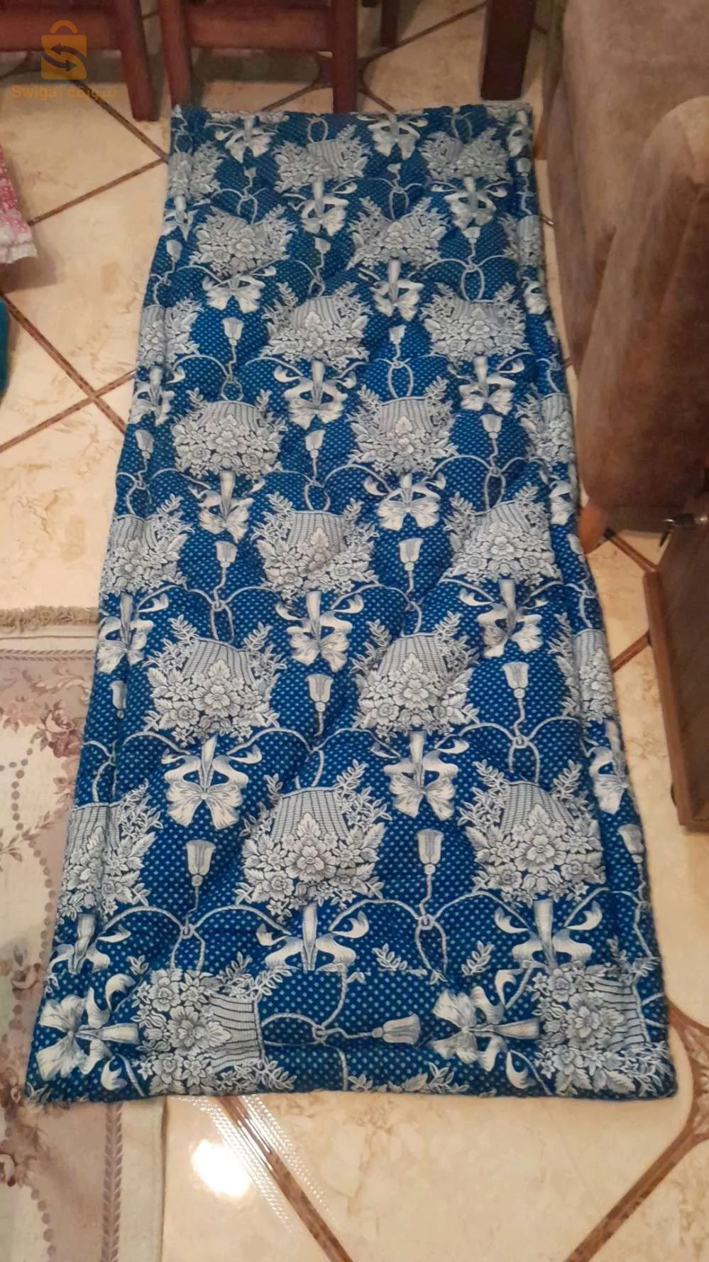 Bir Touta Sidi M'hamed Building 44