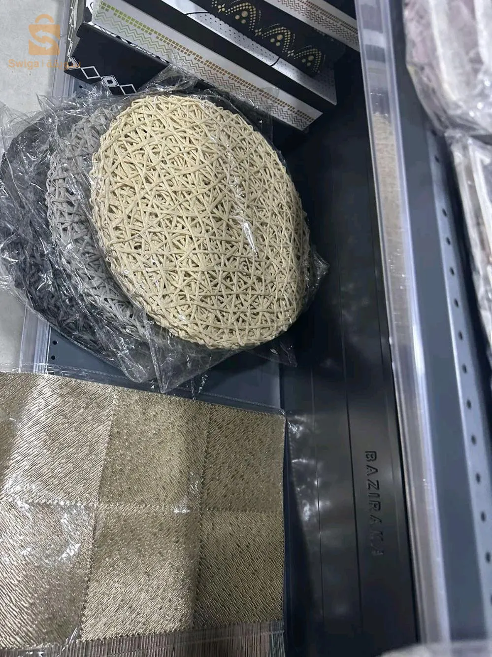 بيع الشراشف