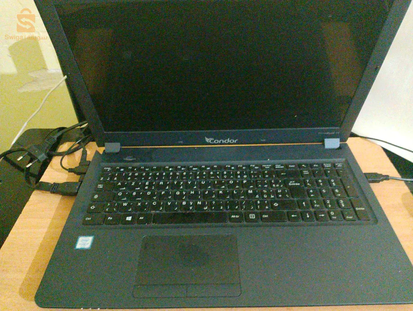 كومبيوتر للمستخدمين