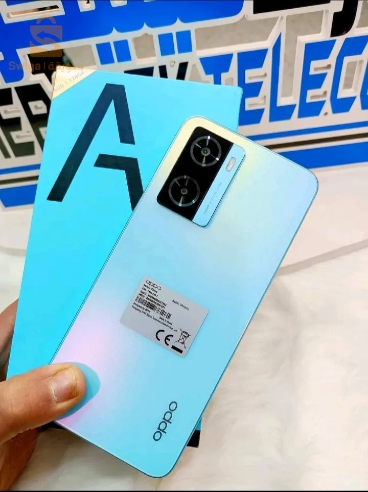 هاتف oppo a77s