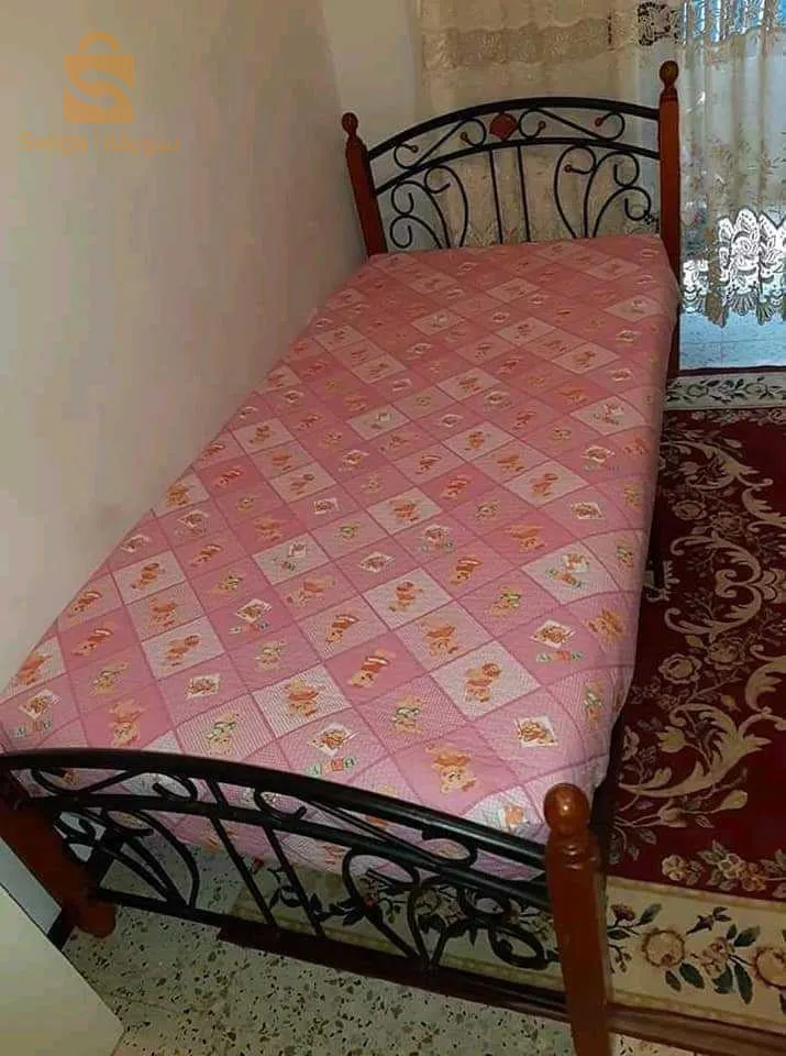 Housse de lit imperméable