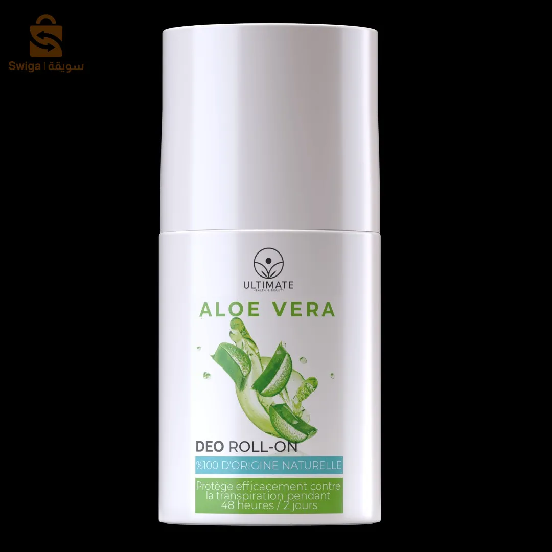 ديو رول على الألوة فيرا