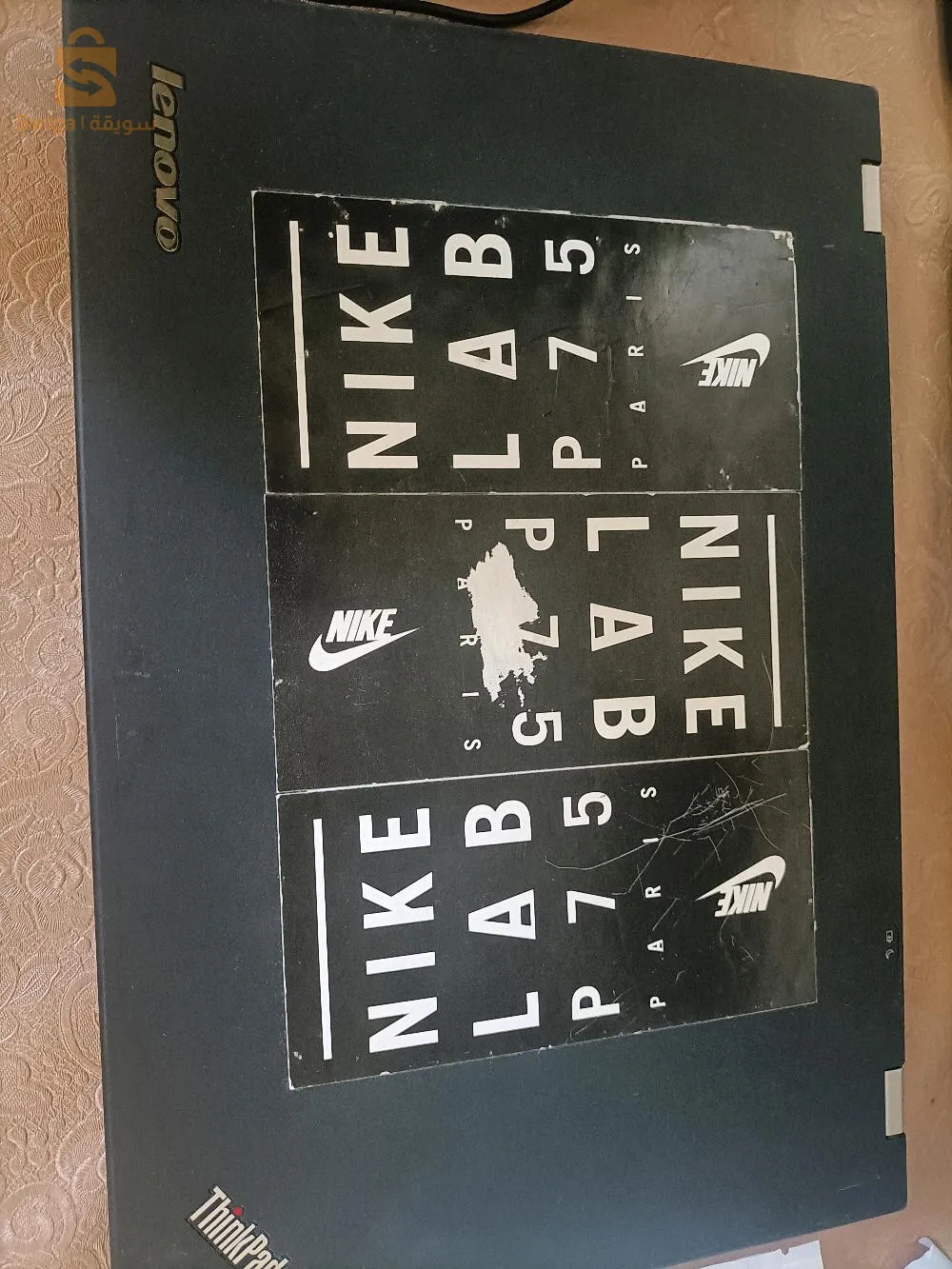 laptop Lenovo Intel i5 Ram 8g CPU 2520M