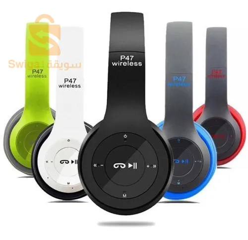 CASQUE JBL P47