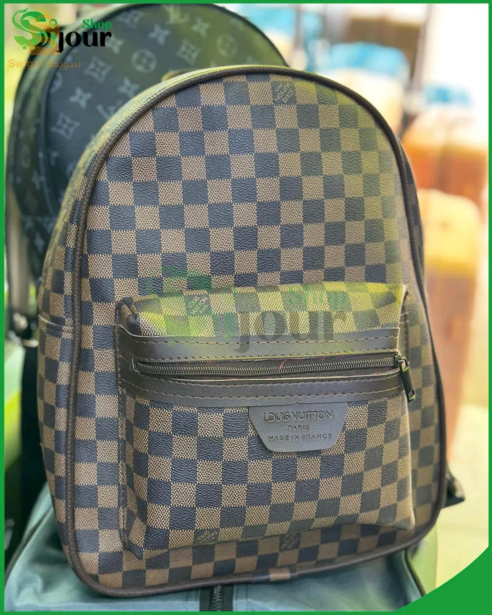 Sac a dos LUIS VUTTON