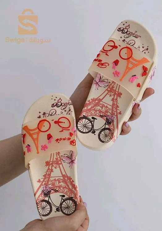 Claquette Fillette 1015-11