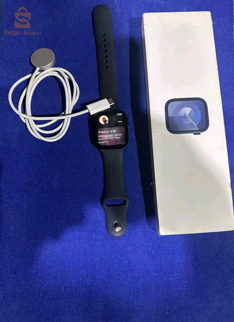 smart watch series 9 45mm