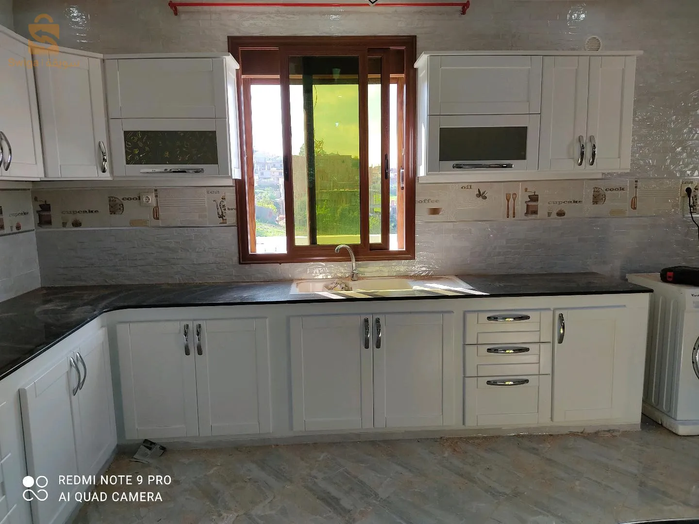 مطابخ عصرية حسب الطلب الاربعطاش بومرداس 0782128822