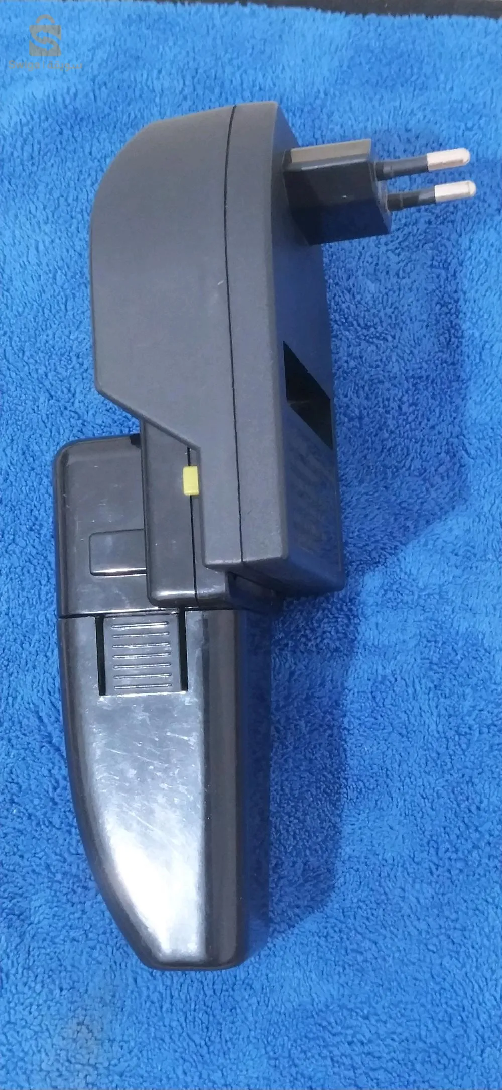 🟢 Chargeur Batterie 7.3V Original + Batterie 🔋