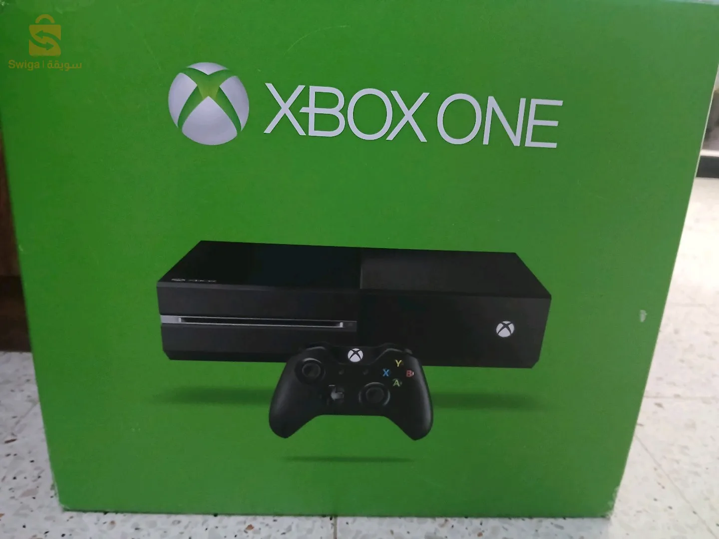 xbox one 500g