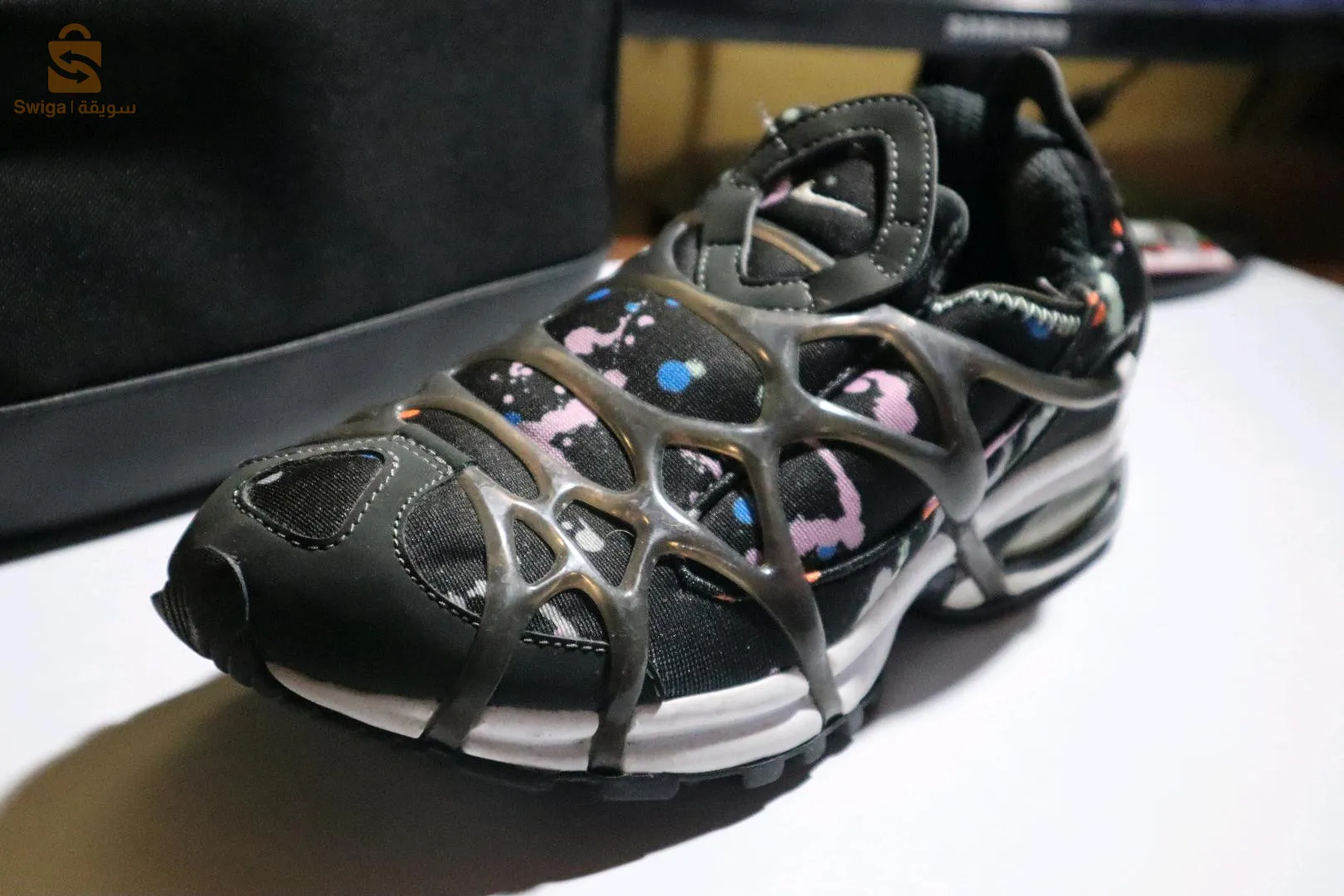 حذاء نايك اير كوكيني