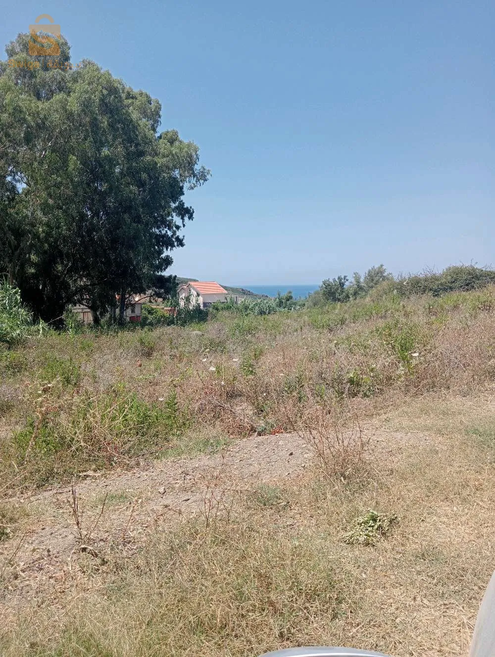 , قطعة أرض للبيع